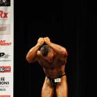 Scott  Mittelstaedt - NPC Steve Stone NY Metropolitans 2009 - #1