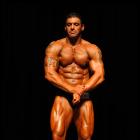 Temaso  Marocca - NPC Tracey Greenwood Classic 2010 - #1