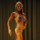 Kristin  Curry - NPC Brooklyn Grand Prix 2009 - #1