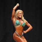 Wendy   Fortino - NPC USA 2011 - #1