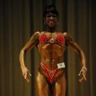 Sharon  Gayle - NPC Brooklyn Grand Prix 2009 - #1