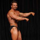 Richard   Scott - NPC Masters Nationals 2009 - #1