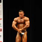 Scott  Mittelstaedt - NPC Steve Stone NY Metropolitans 2009 - #1