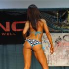 Heather  Lamp - NPC Ronnie Coleman Classic 2012 - #1