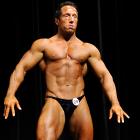 John  Kalvaitis - NPC Texas State 2011 - #1