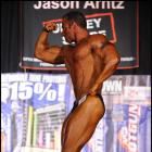 Dave  Finelli - NPC Jason Arntz Jersey Shore 2011 - #1