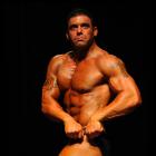 Temaso  Marocca - NPC Tracey Greenwood Classic 2010 - #1