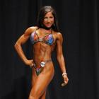 Jami   DeBernard - NPC USA 2011 - #1