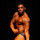 Temaso  Marocca - NPC Tracey Greenwood Classic 2010 - #1