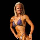 Ashleigh  Gass - NPC Tim Gardner Tampa Extravaganza 2010 - #1