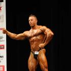 Scott  Mittelstaedt - NPC Steve Stone NY Metropolitans 2009 - #1