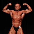 Gary  Benkendorf - NPC Texas State 2009 - #1