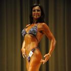 Yelena  Olshanskaya  - NPC Brooklyn Grand Prix 2009 - #1