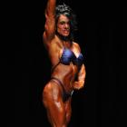 Debbie  Bramwell - IFBB Wings of Strength Tampa  Pro 2011 - #1