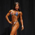 Jami   DeBernard - NPC USA 2011 - #1