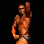 Temaso  Marocca - NPC Tracey Greenwood Classic 2010 - #1