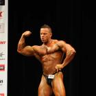 Scott  Mittelstaedt - NPC Steve Stone NY Metropolitans 2009 - #1