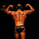 Temaso  Marocca - NPC Tracey Greenwood Classic 2010 - #1