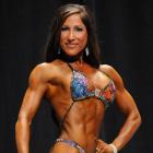 Jami   DeBernard - NPC USA 2011 - #1