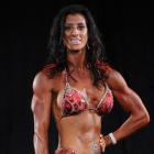 Lisa  Horrigan - IFBB North American Championships 2012 - #1