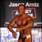 Dave  Finelli - NPC Jason Arntz Jersey Shore 2011 - #1