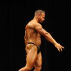 Scott  Mittelstaedt - NPC Steve Stone NY Metropolitans 2009 - #1