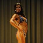 Yelena  Olshanskaya  - NPC Brooklyn Grand Prix 2009 - #1