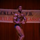 Patrick  Howard - NPC Lackland Classic 2012 - #1
