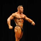 Scott  Mittelstaedt - NPC Steve Stone NY Metropolitans 2009 - #1