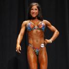 Jami   DeBernard - NPC USA 2011 - #1