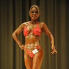 Joanne  Amato - NPC Brooklyn Grand Prix 2009 - #1