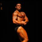 Temaso  Marocca - NPC Tracey Greenwood Classic 2010 - #1