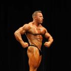 Scott  Mittelstaedt - NPC Steve Stone NY Metropolitans 2009 - #1