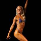 Ashleigh  Gass - NPC Tim Gardner Tampa Extravaganza 2010 - #1