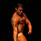 Temaso  Marocca - NPC Tracey Greenwood Classic 2010 - #1