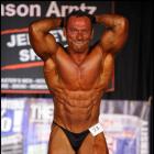 Dave  Finelli - NPC Jason Arntz Jersey Shore 2011 - #1