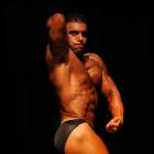 Temaso  Marocca - NPC Tracey Greenwood Classic 2010 - #1