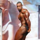 Vernard  Mackey Jr. - NPC Europa Super Show 2009 - #1