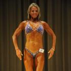 Kristin  Curry - NPC Brooklyn Grand Prix 2009 - #1