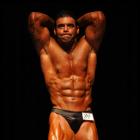 Temaso  Marocca - NPC Tracey Greenwood Classic 2010 - #1