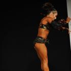 Anna  Moyano - NPC Team Universe 2011 - #1