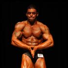 Temaso  Marocca - NPC Tracey Greenwood Classic 2010 - #1