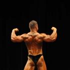 Scott  Mittelstaedt - NPC Steve Stone NY Metropolitans 2009 - #1