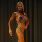 Kristin  Curry - NPC Brooklyn Grand Prix 2009 - #1