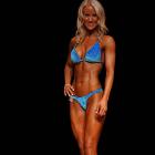 Vanessa   Mays - NPC Oklahoma Championships 2009 - #1