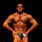 Temaso  Marocca - NPC Tracey Greenwood Classic 2010 - #1