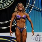 Janaina  Barosa Matos - IFBB Arnold Amateur 2012 - #1