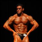 Temaso  Marocca - NPC Tracey Greenwood Classic 2010 - #1