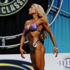 Janaina  Barosa Matos - IFBB Arnold Amateur 2012 - #1