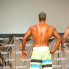 Tony  Pena - NPC Ronnie Coleman Classic 2014 - #1